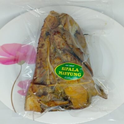 Kepala Ikan Manyung Ikan Asap Bu Tari Semarang PaxelMarket Order Online