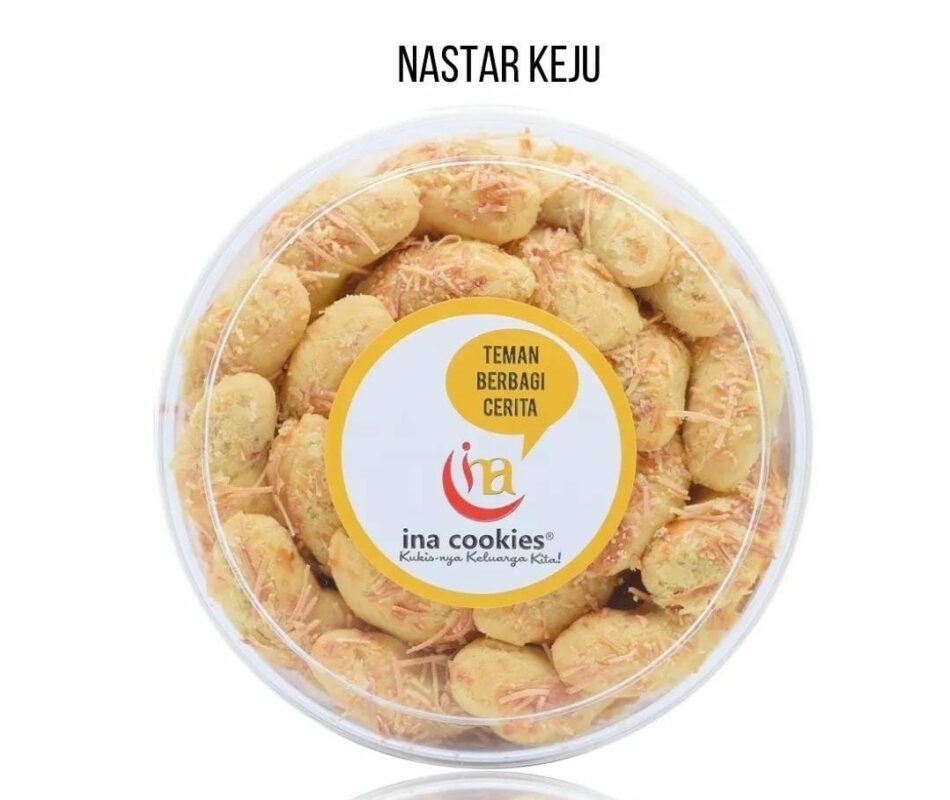 Nastar Keju Fazshop Paxelmarket Order Online