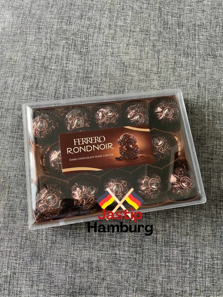 Ferrero Rondnoir Jastip Hamburg Paxelmarket Order Online