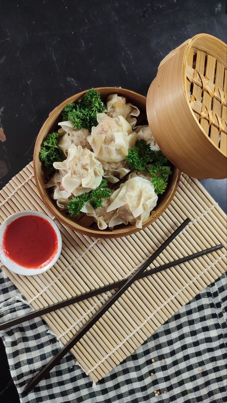 Order Online Dimsum Original Paxelmarket