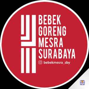 Bebek Goreng Mesra Surabaya