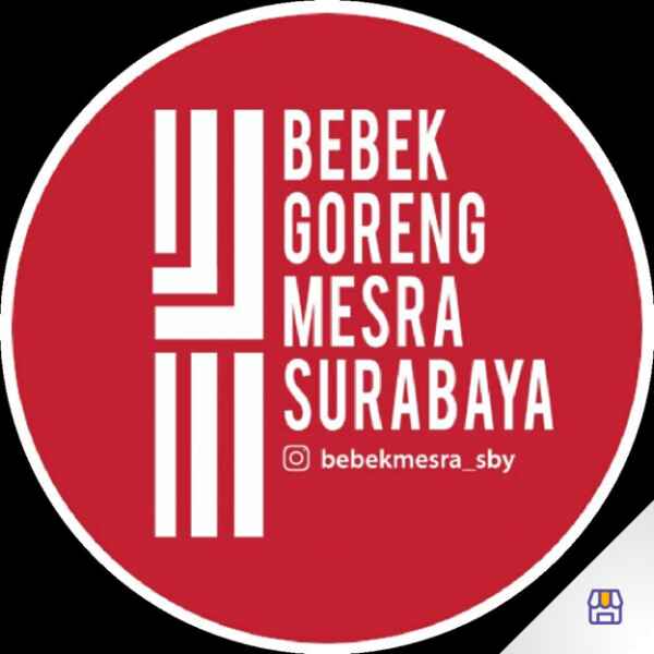 Bebek Goreng Mesra Surabaya