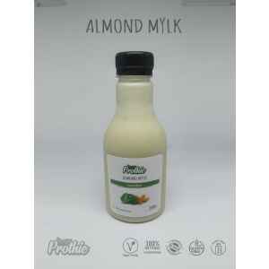 Almond Mylk