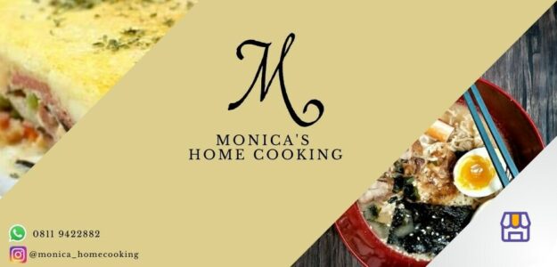 Monica's Homecooking