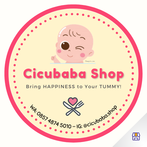 Cicubaba Shop