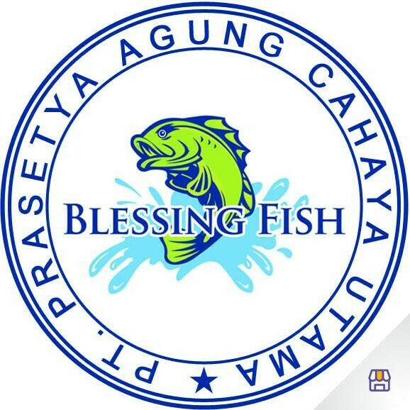 blessingfish
