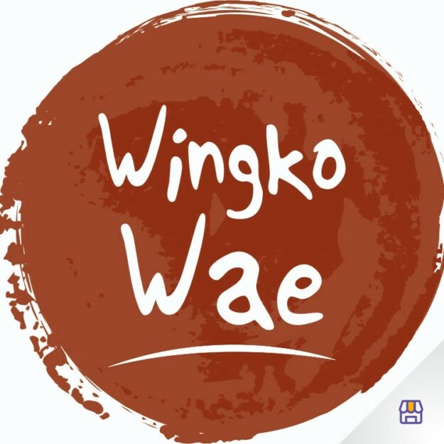 Wingko Wae Jogja