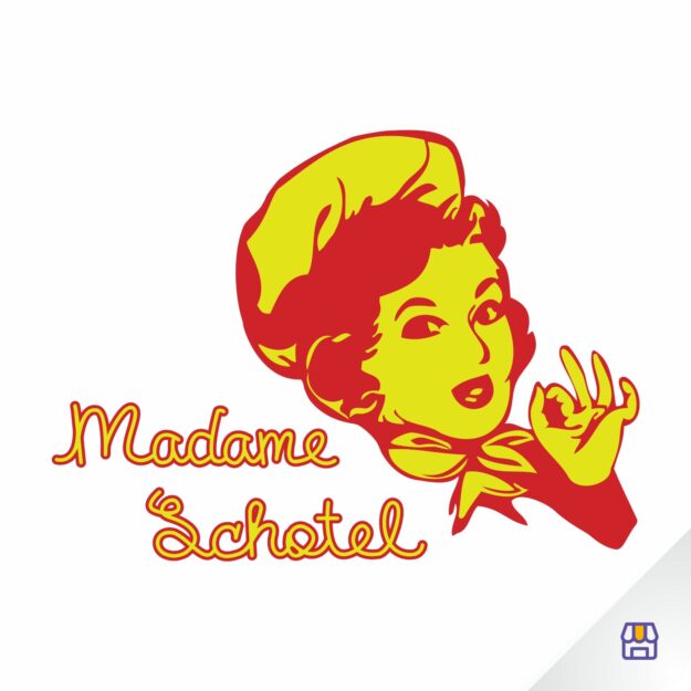 Madame Schotel