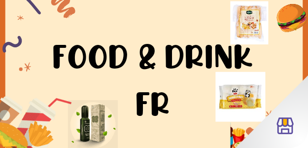 Food & Drink FR