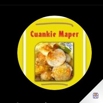 cuankie maper