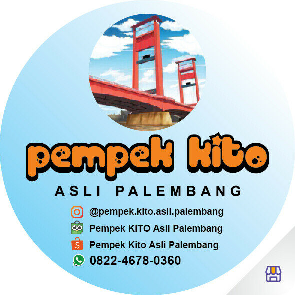 Pempek.Kito.Asli.Palembang