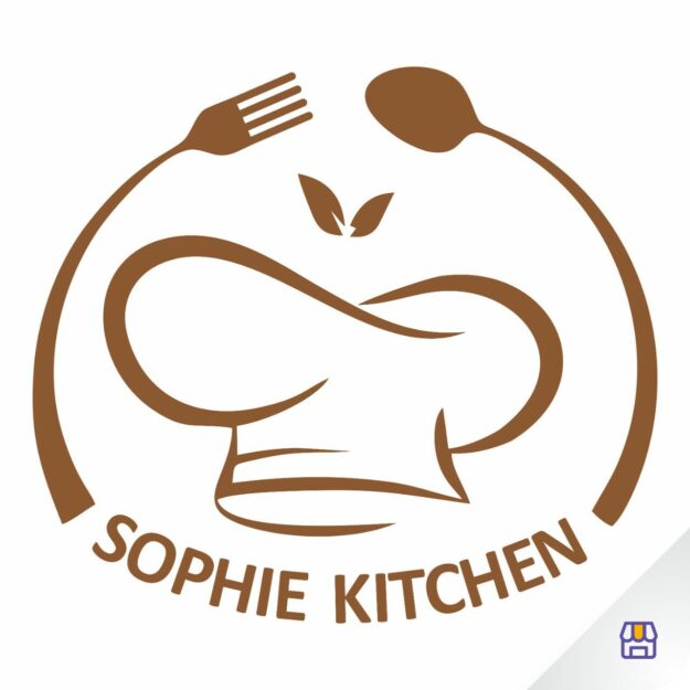 Sophie kitchen