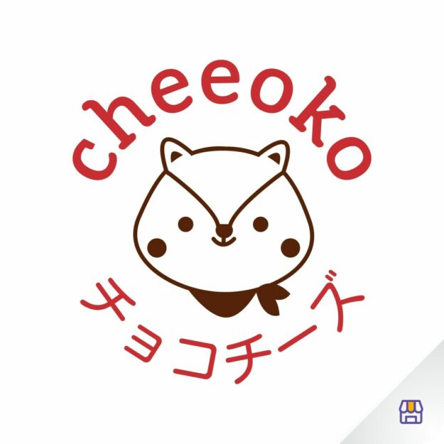 CHEEOKO Choco Cheese