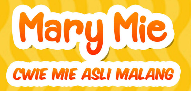 Mary Mie