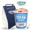 100% Dairy - Pints (473 ml) - Cream Fiction