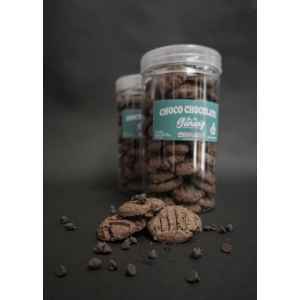 Choco Chocolate - Cookies Gunung
