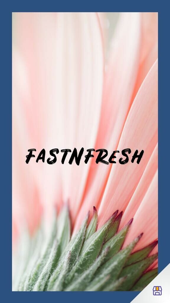 FastNFresh Food