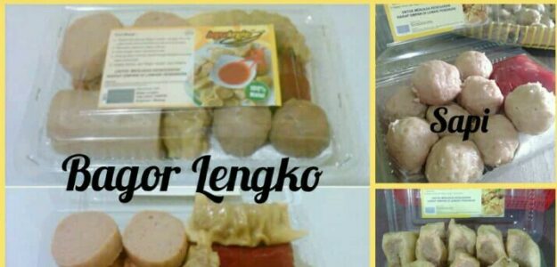 Bagor Lengko