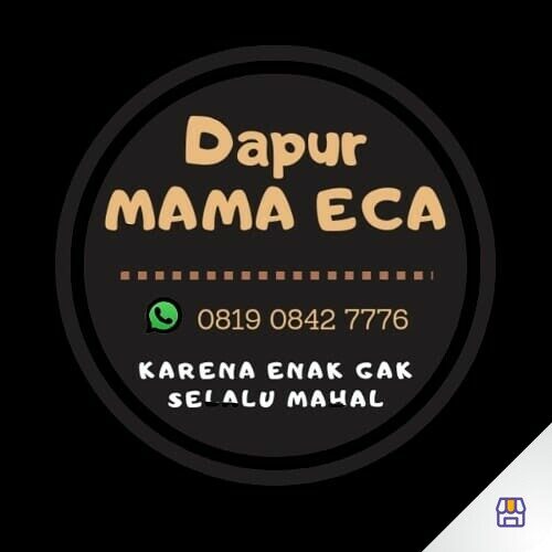 Dapur Mama Eca