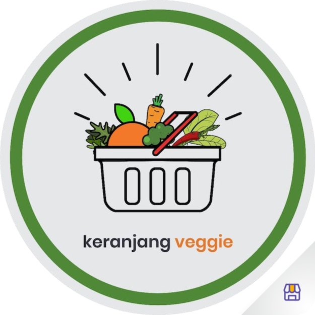 KERANJANG VEGGIE