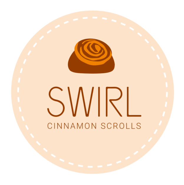 Swirl Cinnamon Scrolls