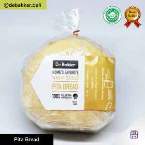 Debakker Pita Bread