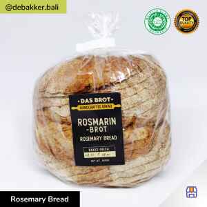 Debakker Rosemary - Healthy & Diet Snack