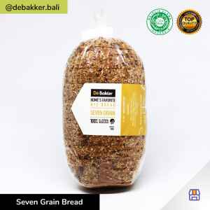 Debakker Seven Grain - Diet & Healthy Food