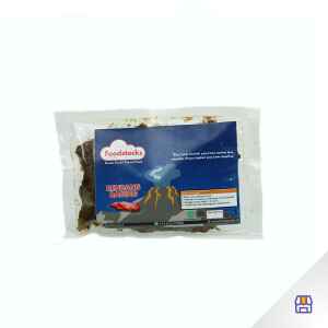 Foodstocks Rendang Daging Sachet 100gr