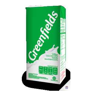 Greenfields - Low Fat 1 Liter