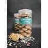Kue Kacang Gunung Wijen Premium - Cookies Gunung