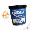 Vegan Pint 473 ml - Non Dairy 100% Plant based - Cream Fiction