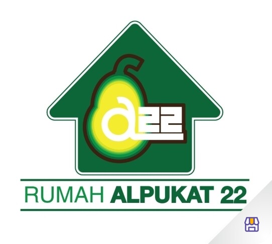 RUMAH ALPUKAT 22