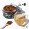 Artisan Tea Titisane Cheerful - Marigold Cinnamon Rosemary Tea Loose Tea 50 grams