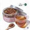 Artisan Tea Titisane Prosperous - Rose Cinnamon Fennel Seed Tea Loose Tea 50 grams
