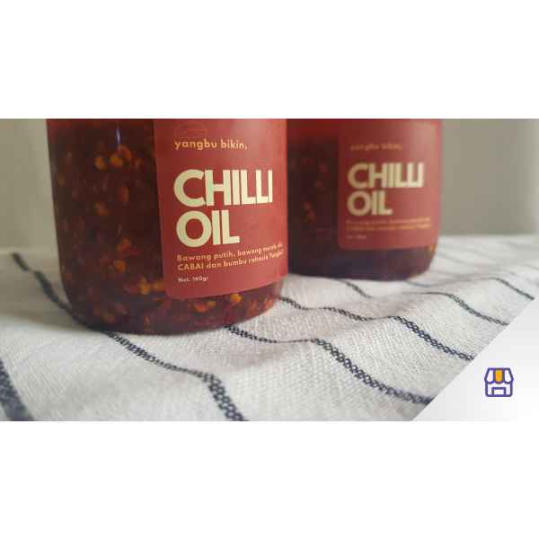 Chilli Oil