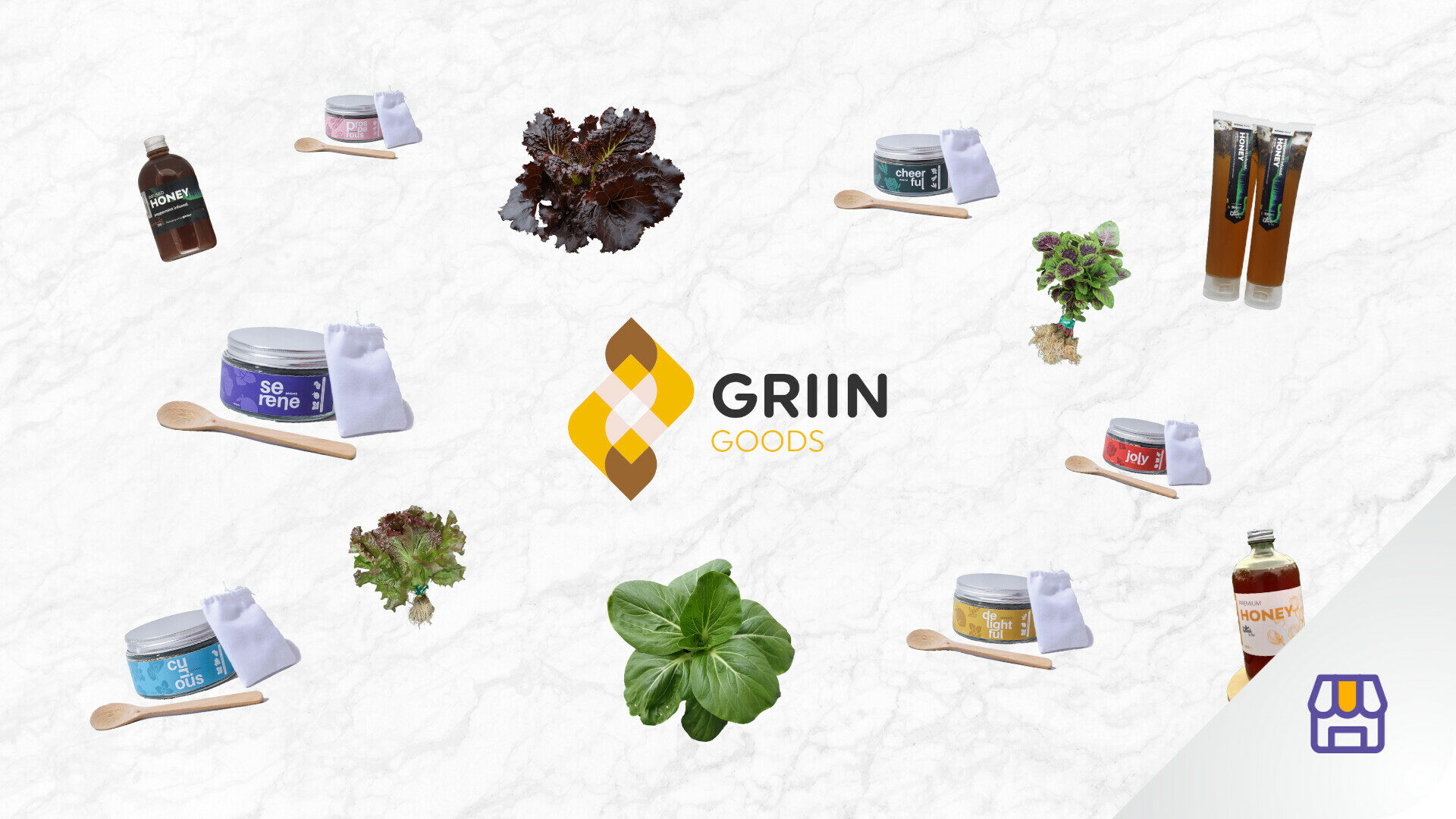 Griin Goods