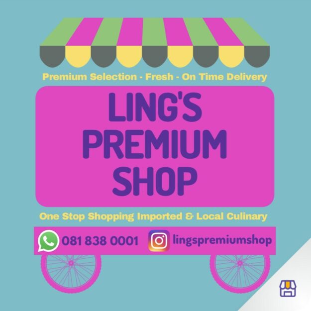 Lingspremiumshop