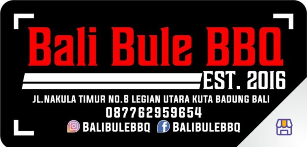 Bali Bule BBQ