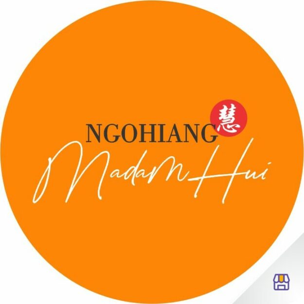 Ngohiang Madam Hui