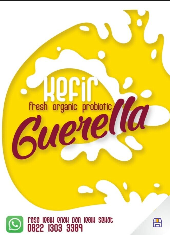 Guerella kefir