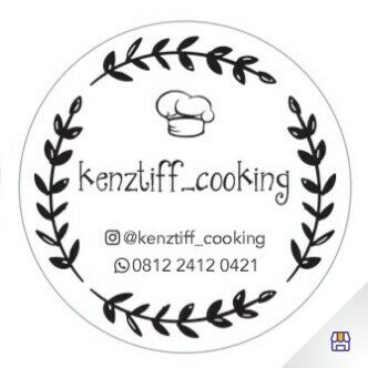 Kenztiff Cooking