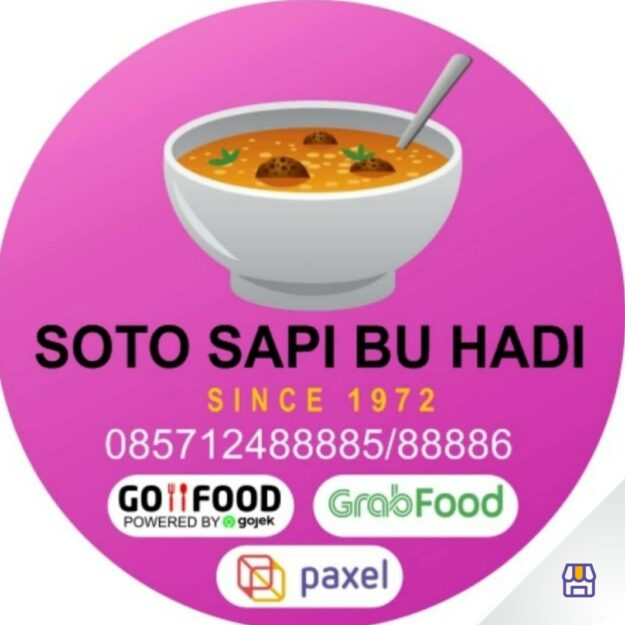 Soto Sapi Bu Hadi