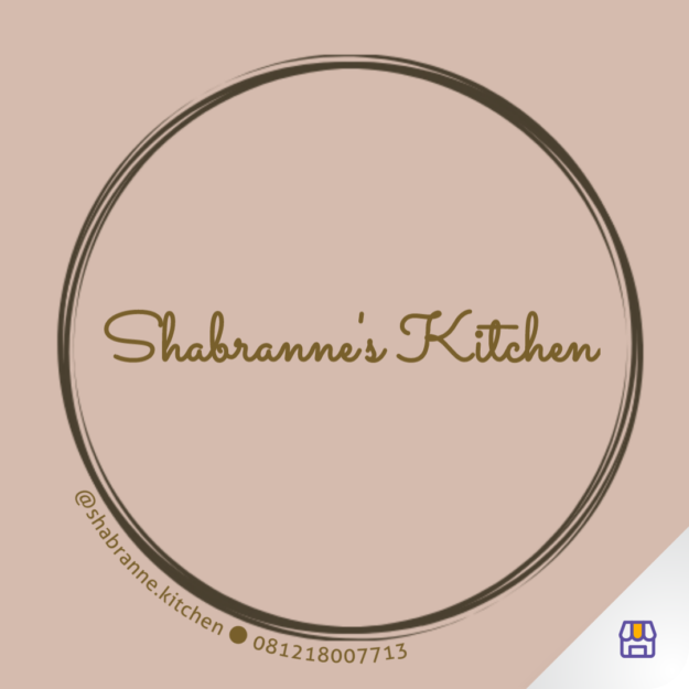 Shabranne’s Kitchen