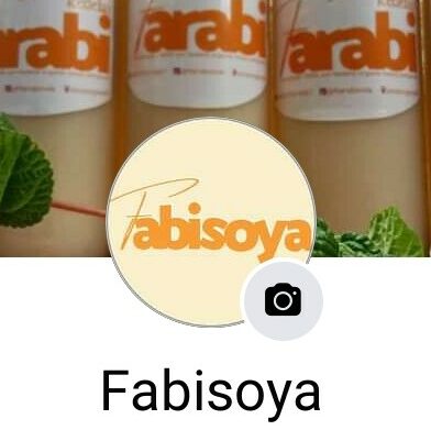 Fabisoya