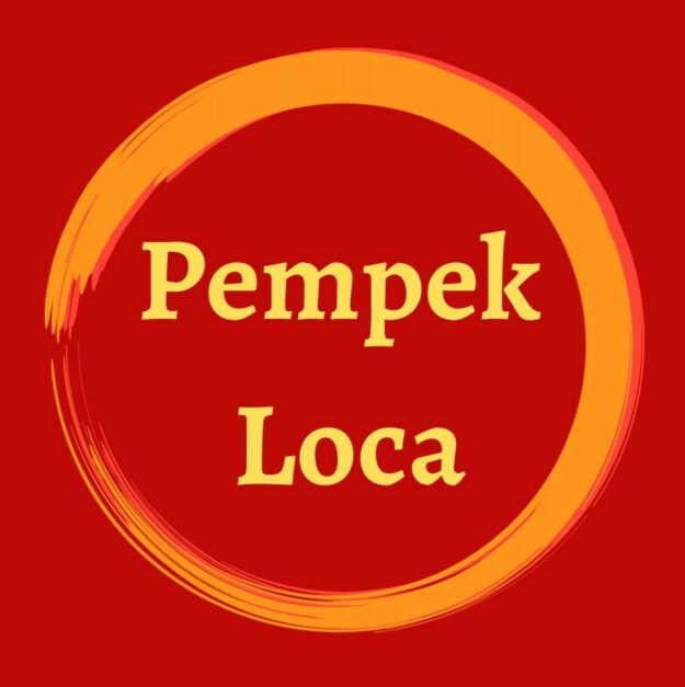 pempek loca