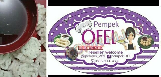 Pempek OFEL