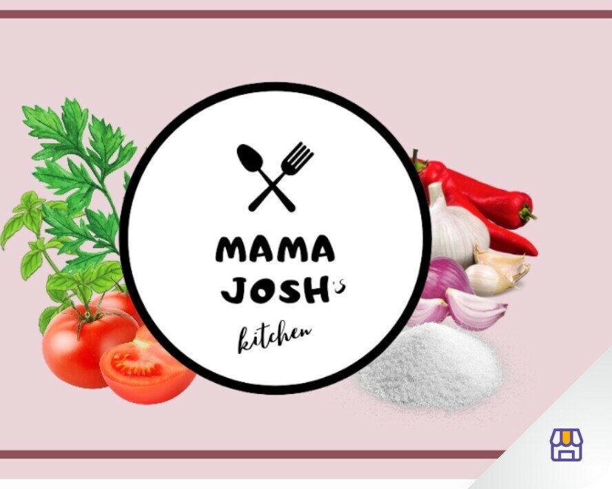Mama Josh's Kitchen