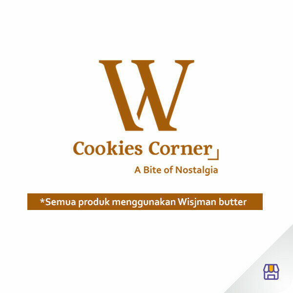 W Cookies Corner