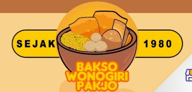 Bakso Wonogiri Pakjo